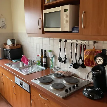 Werth Am Balmer Ab 4 Naechte * 벤츠