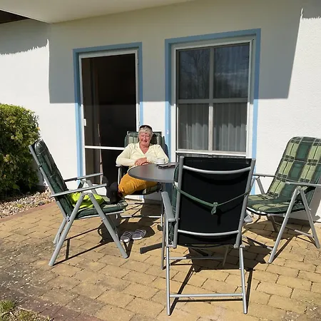 Werth Am Balmer Ab 4 Naechte 아파트 *