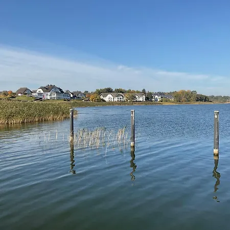 Werth Am Balmer Ab 4 Naechte 아파트