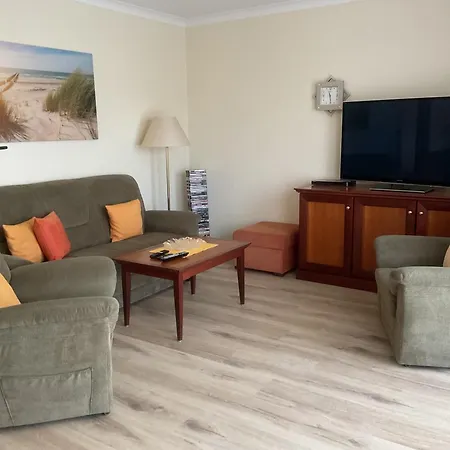 Werth Am Balmer Ab 4 Naechte 아파트 *