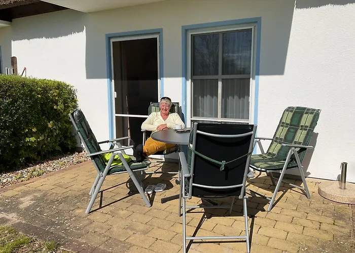 Werth Am Balmer Ab 4 Naechte Apartamento *