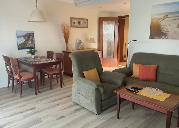 Apartamento Werth Am Balmer Ab 4 Naechte