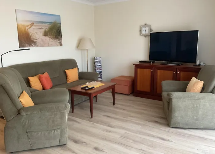 Werth Am Balmer Ab 4 Naechte Apartamento *